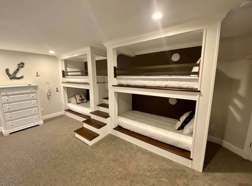 Peacockcustomsbunkbeds